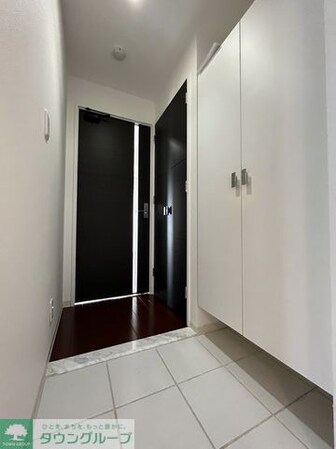 ドゥーエ上前津の物件内観写真